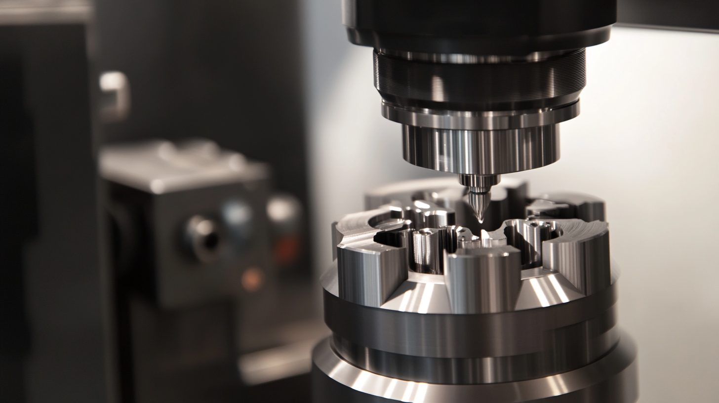 Unlocking the Advantages of the Best Pcd Turning Inserts for Global Procurement