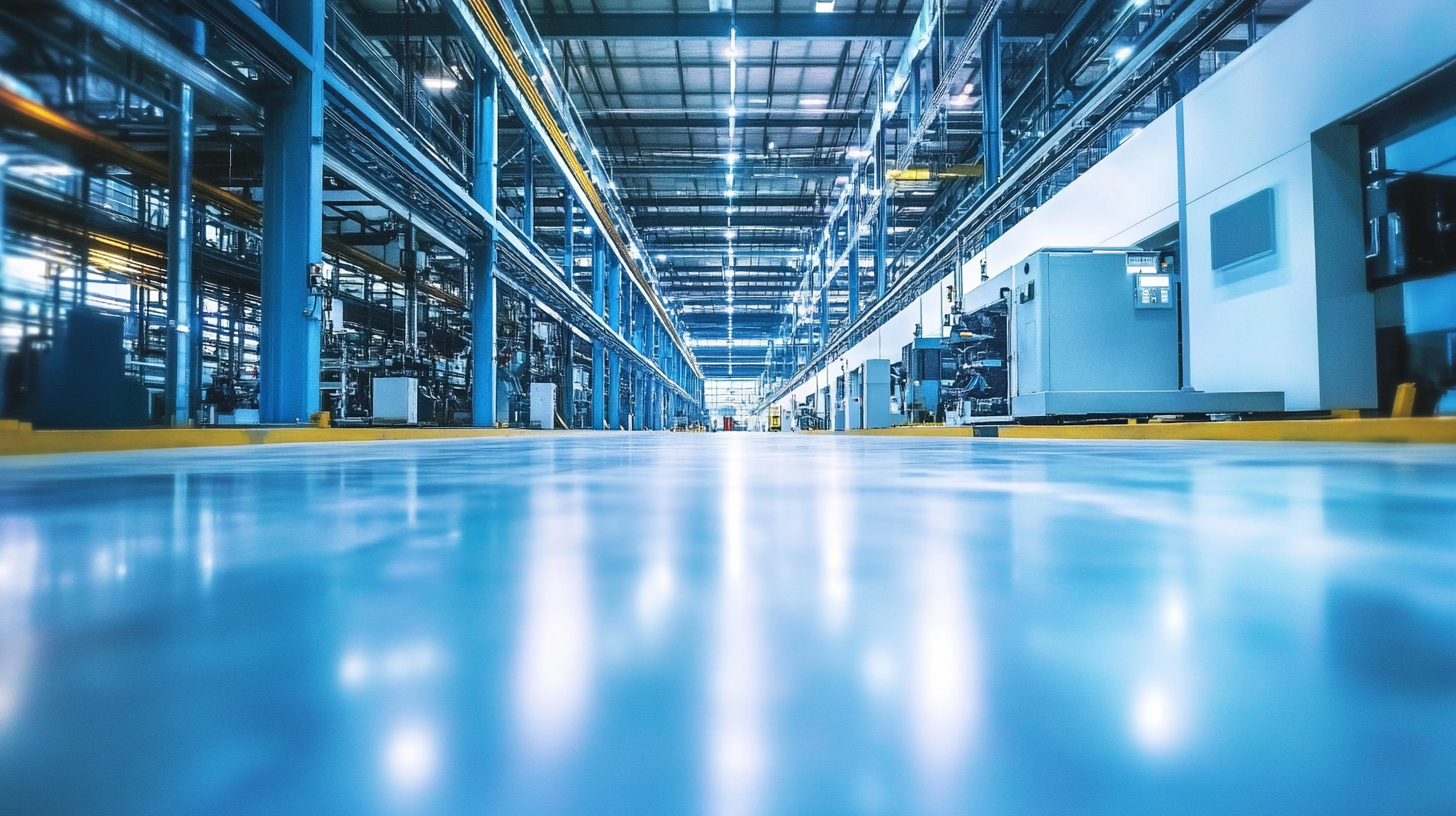 100 Best Manufacturers You Should Know in 2023