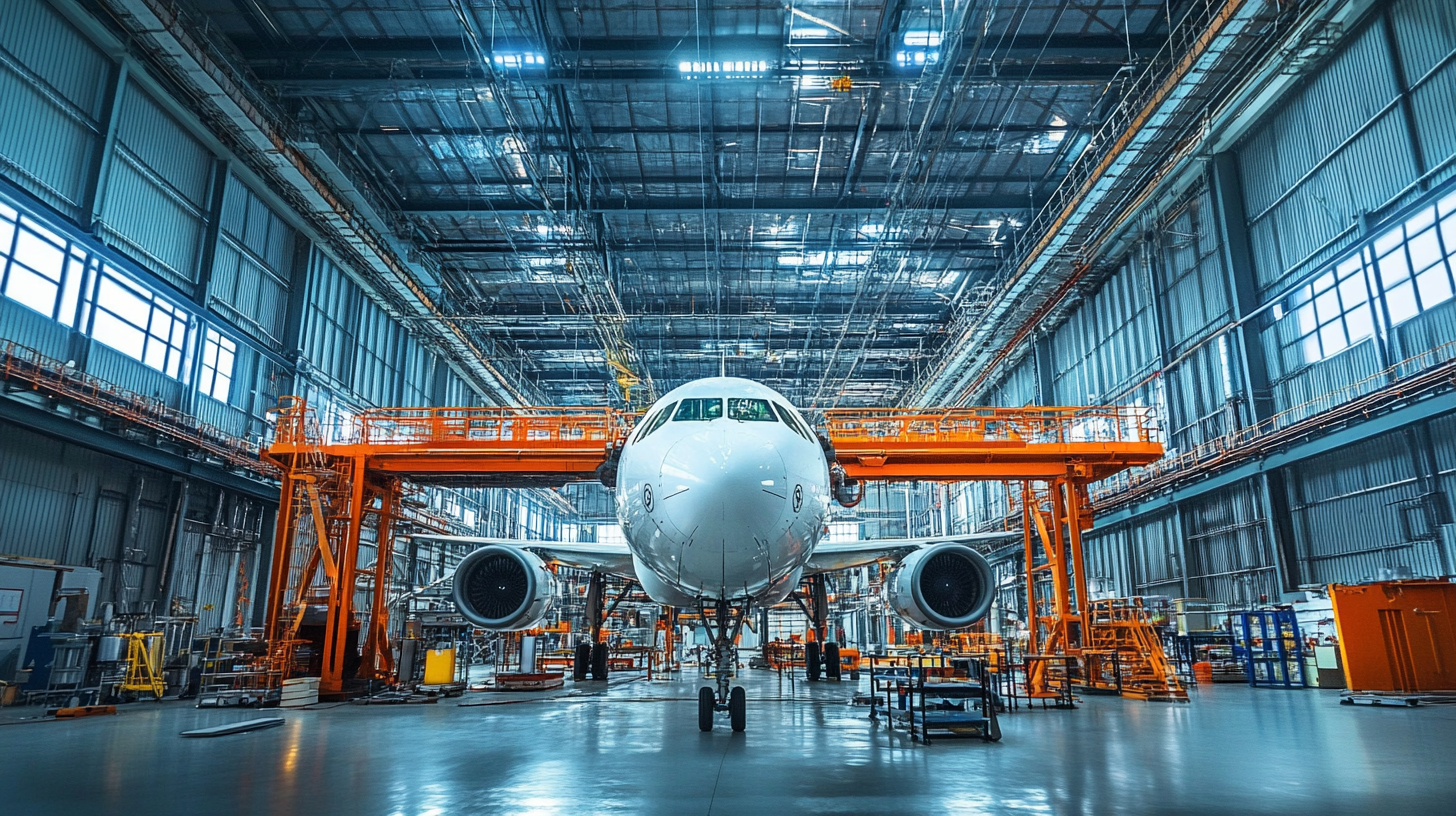100 Best Manufacturers You Should Know in 2023