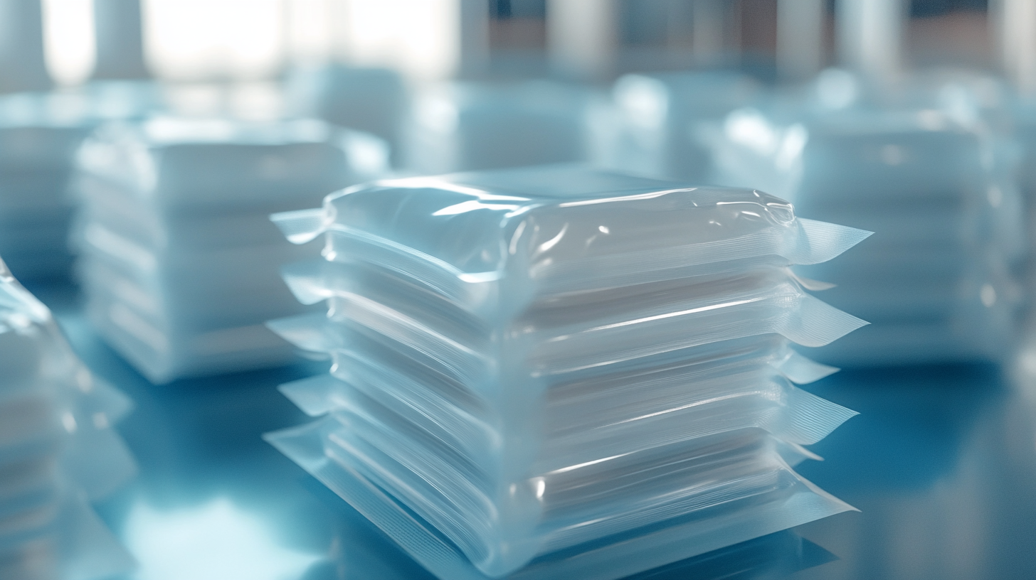 Choosing the Right Manufacturer for Premium Best Bag Packaging Solutions
