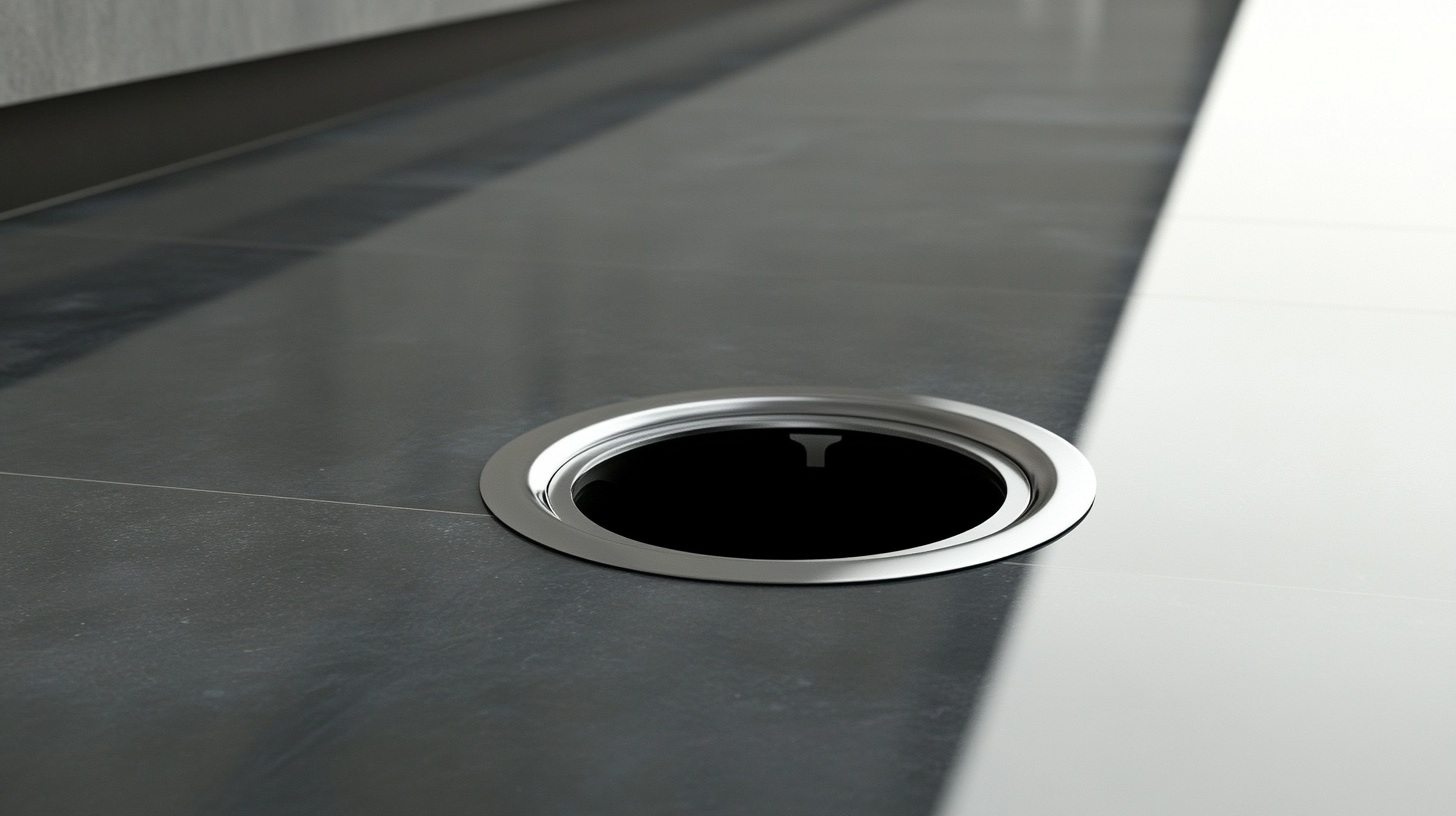 Market Trends for Best Pop up Type Floor Socket by 2025 and How to Choose the Right One