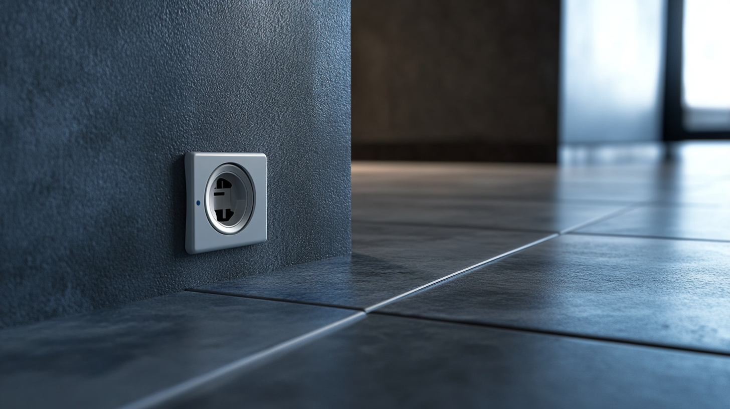 Market Trends for Best Pop up Type Floor Socket by 2025 and How to Choose the Right One