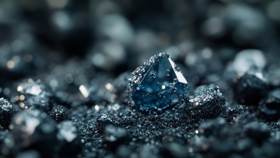 Exploring Alternative Alloys: The Future of Best Tungsten Carbide Solutions
