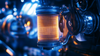 How to Reduce Maintenance Costs with Best Fuel Filters: The After-Sales Service Advantage