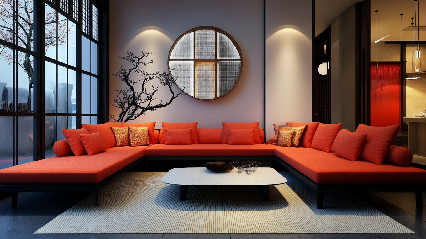 Innovative Solutions for Best Chinese Style Sofa in Modern Living Spaces