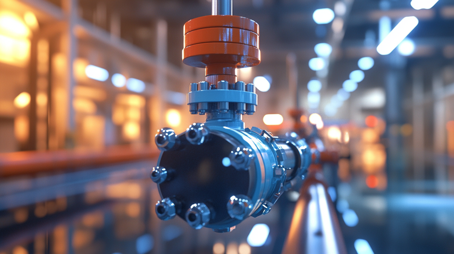 Exploring Future Trends in Best Way Ball Valve After Sales Service and Maintenance Cost Efficiency