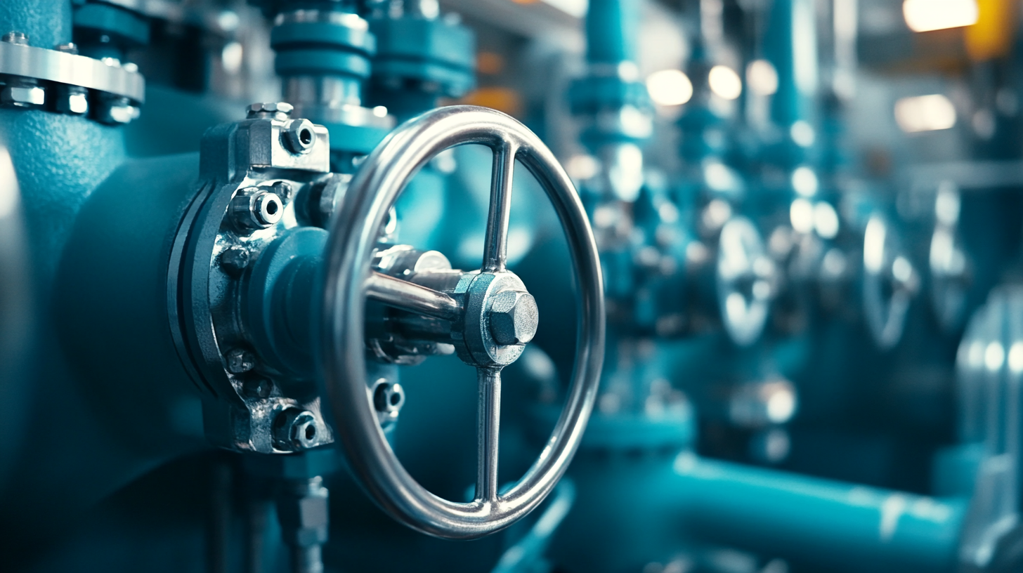 Exploring Future Trends in Best Way Ball Valve After Sales Service and Maintenance Cost Efficiency