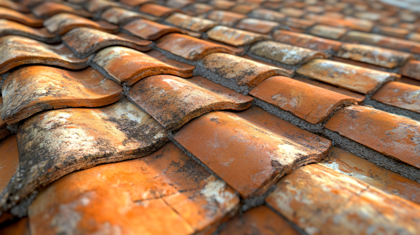 Maximizing the Value of Your Best Roof Tiles Through Affordable Maintenance and Support Solutions