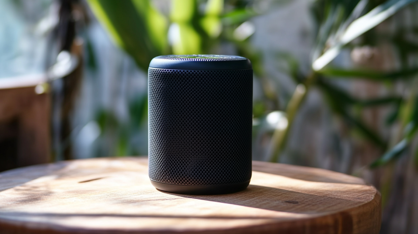 The Ultimate Guide to Choosing the Best Portable Bluetooth Wireless Speaker for Every Occasion