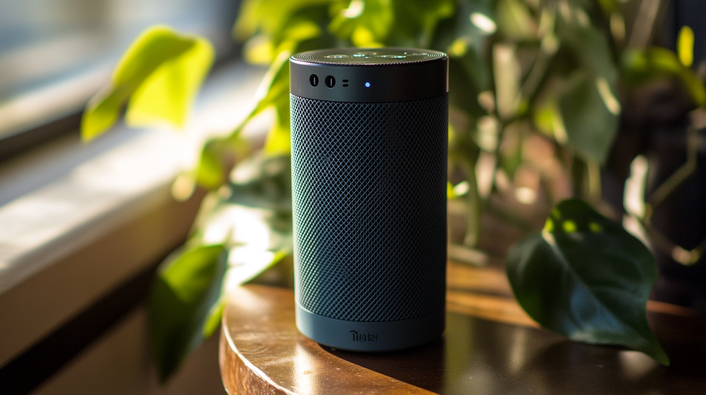 The Ultimate Guide to Choosing the Best Portable Bluetooth Wireless Speaker for Every Occasion