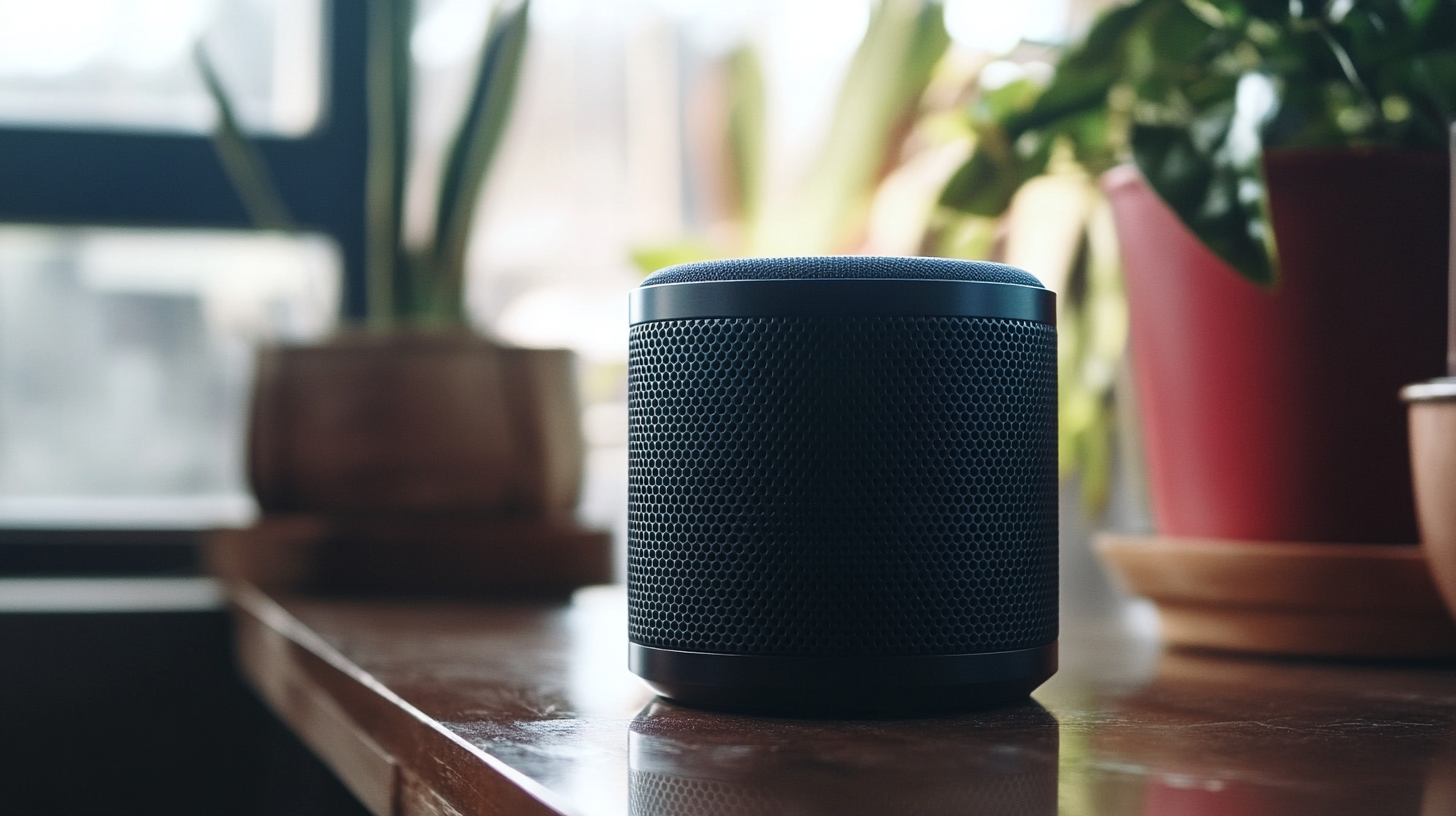 The Ultimate Guide to Choosing the Best Portable Bluetooth Wireless Speaker for Every Occasion