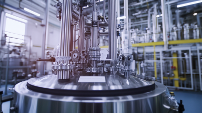 China's Commitment to Quality in Industrial Dispensing Equipment Driving Global Trade Success