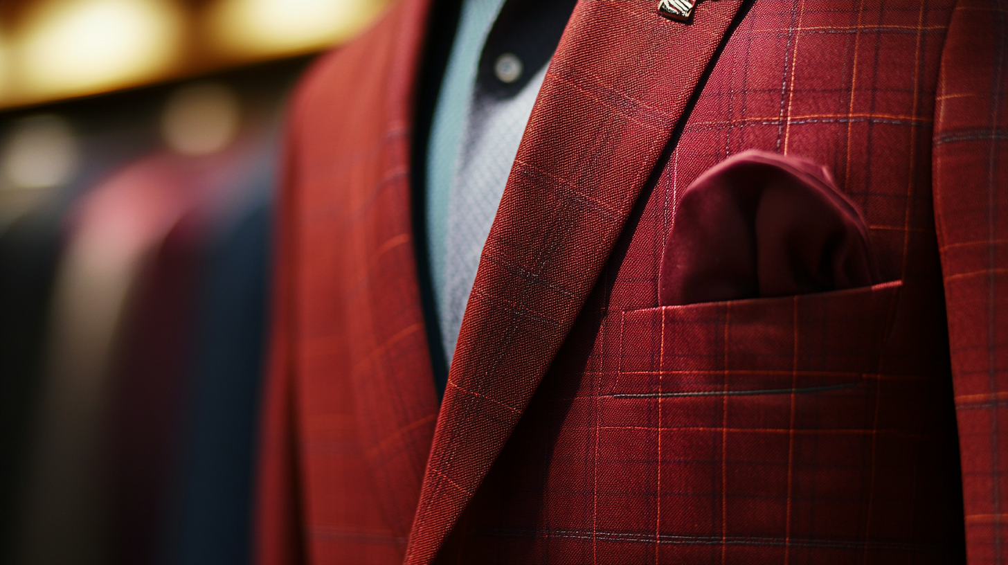 Essential Tips and a Comprehensive Checklist for Sourcing Quality Suppliers for the Best Redtape Jacket