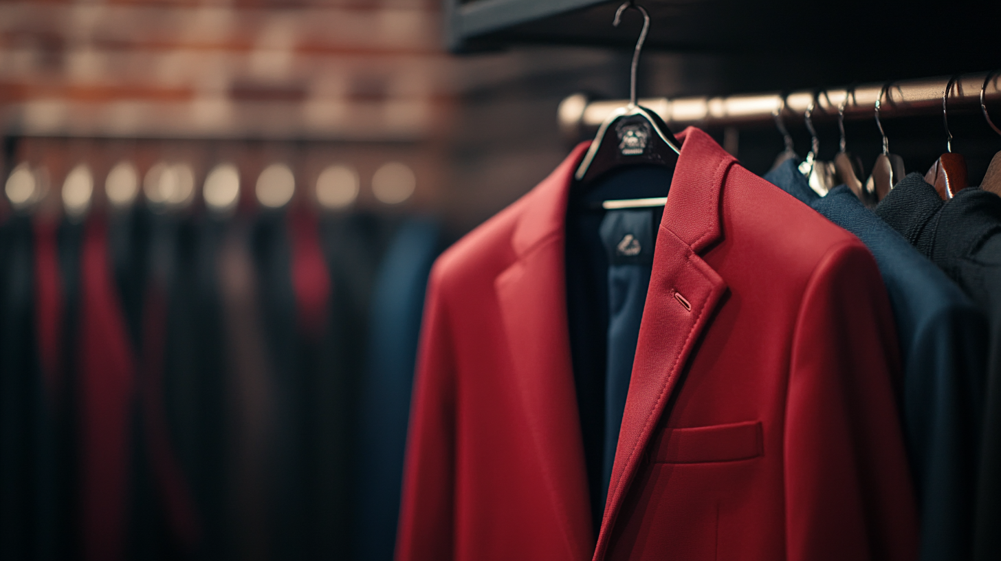 Essential Tips and a Comprehensive Checklist for Sourcing Quality Suppliers for the Best Redtape Jacket