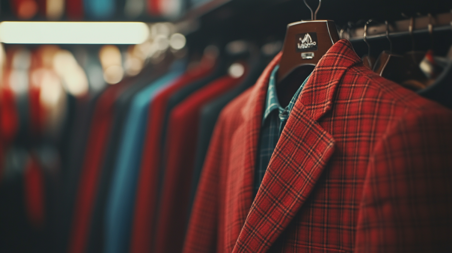 Essential Tips and a Comprehensive Checklist for Sourcing Quality Suppliers for the Best Redtape Jacket
