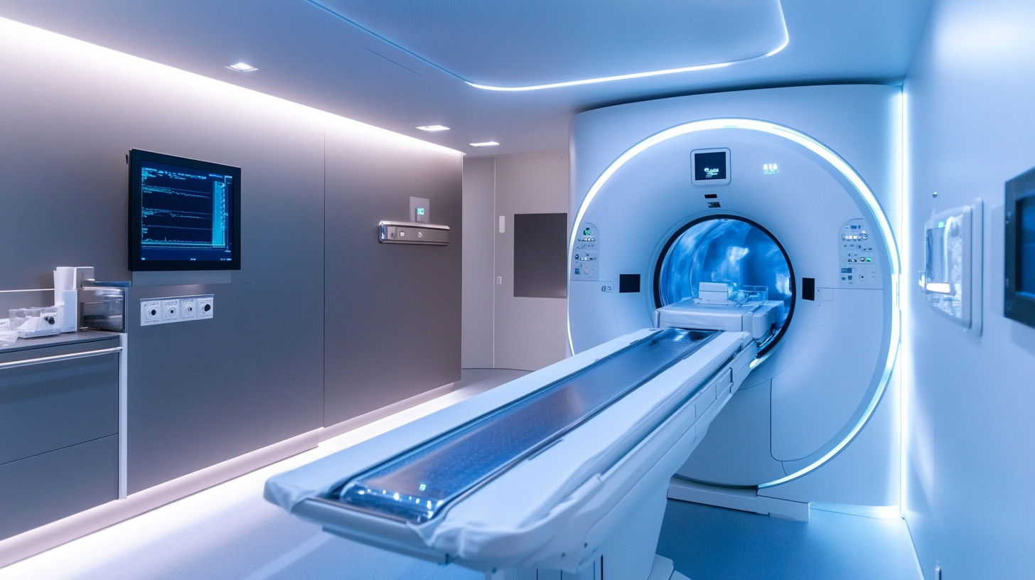 7 Reasons Why Choosing the Best Ct Scan Mobile Unit Transforms Healthcare Delivery