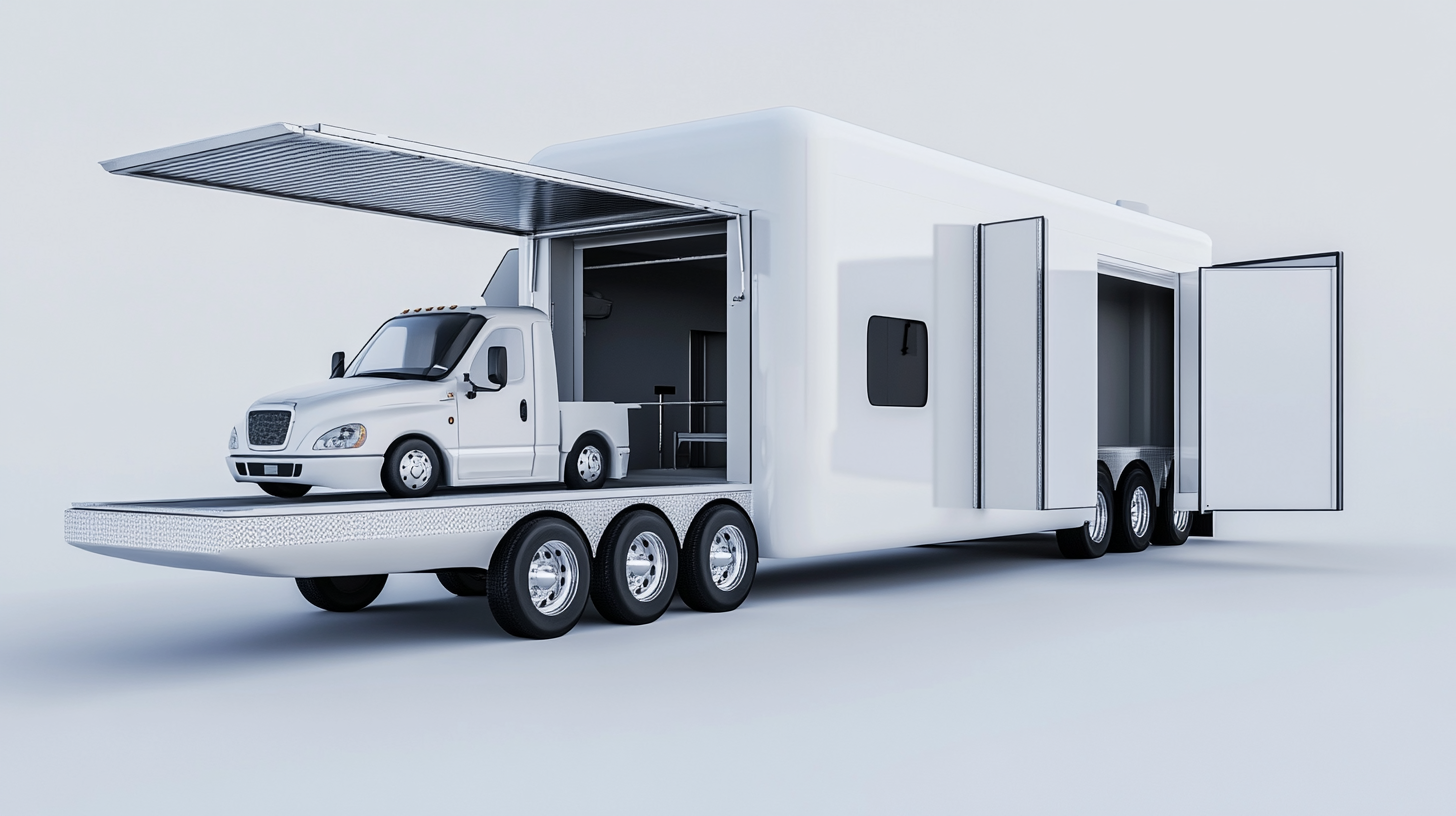 7 Reasons Why Choosing the Best Ct Scan Mobile Unit Transforms Healthcare Delivery