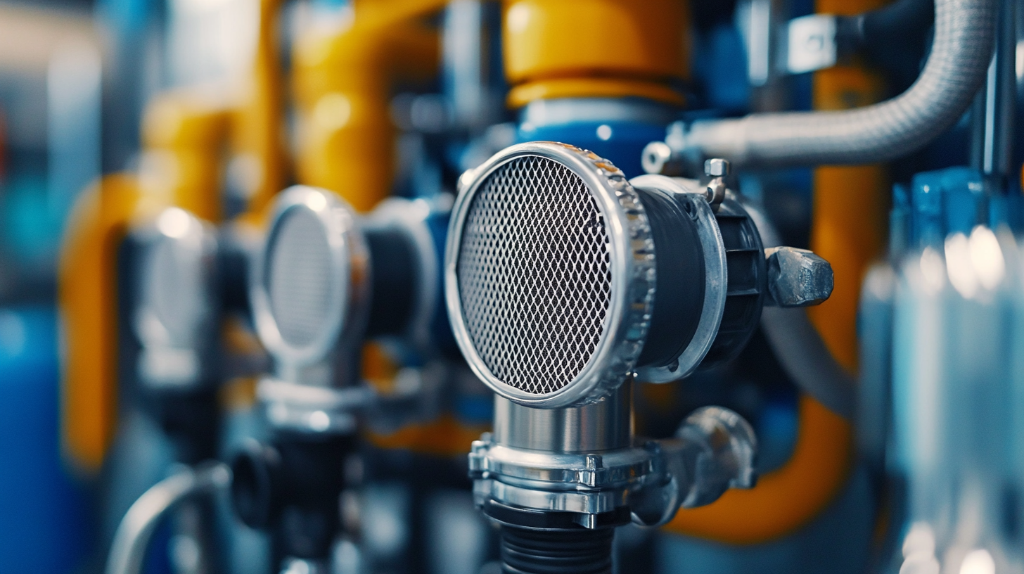 How to Reduce Maintenance Costs with Best Fuel Filters: The After-Sales Service Advantage