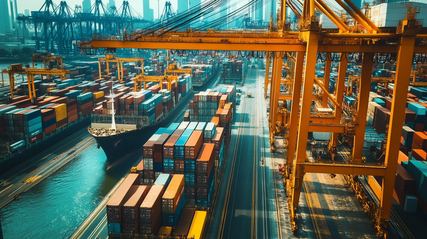 Solutions for Finding the Best Suppliers in Today’s Global Market