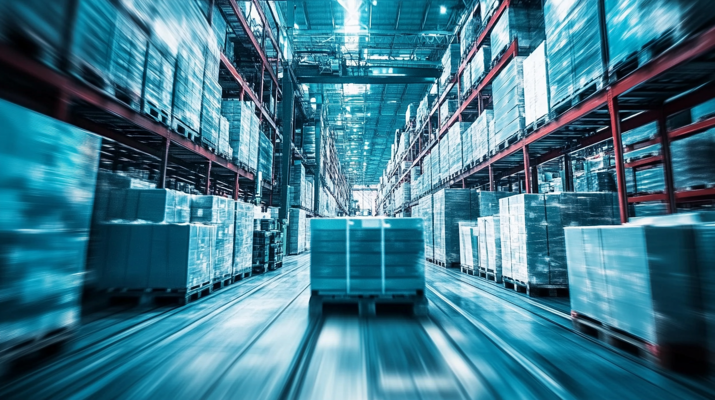 Solutions for Finding the Best Suppliers in Today’s Global Market
