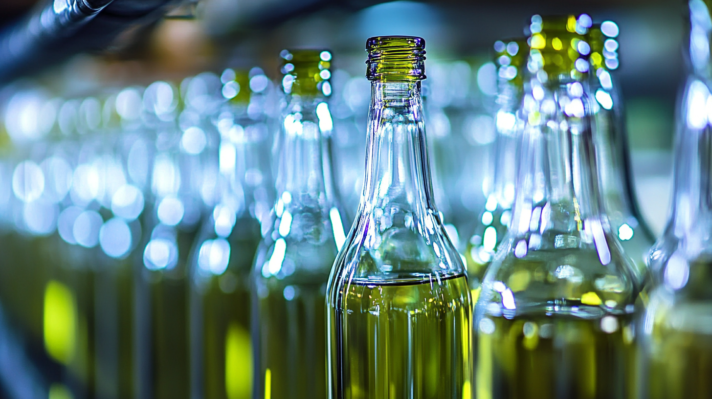 Unlocking Efficiency: The Advantages of Premium Bottles and Packaging for Global Sourcing