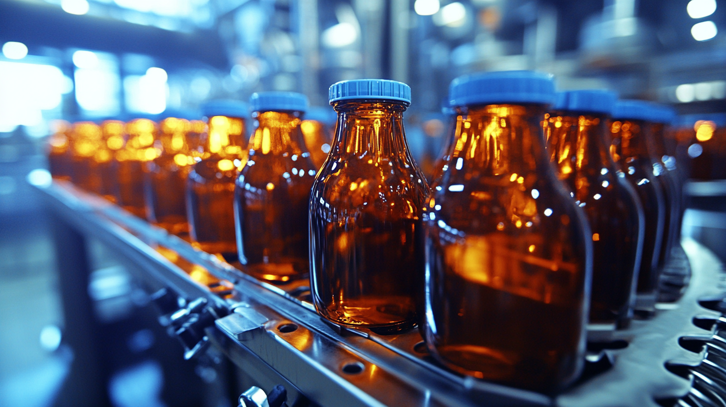 Unlocking Efficiency: The Advantages of Premium Bottles and Packaging for Global Sourcing