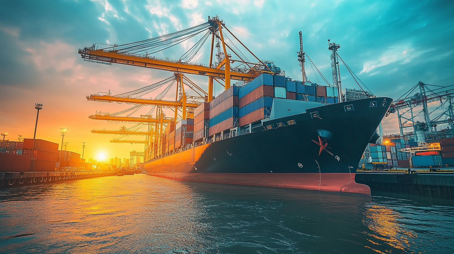 Unleashing Excellence in Manufacturing From China to the Global Market