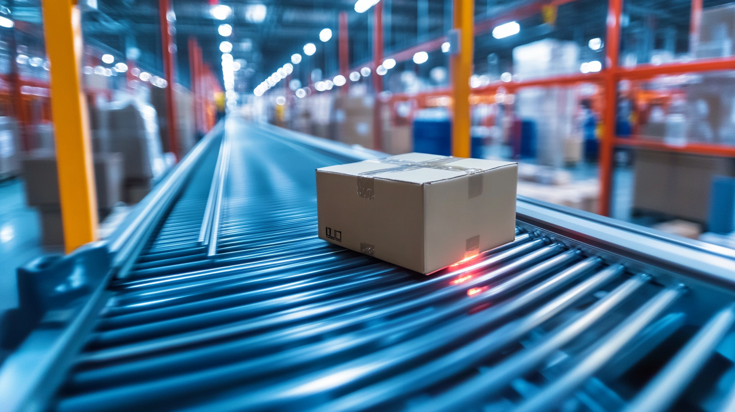 Unleashing Excellence in Manufacturing From China to the Global Market
