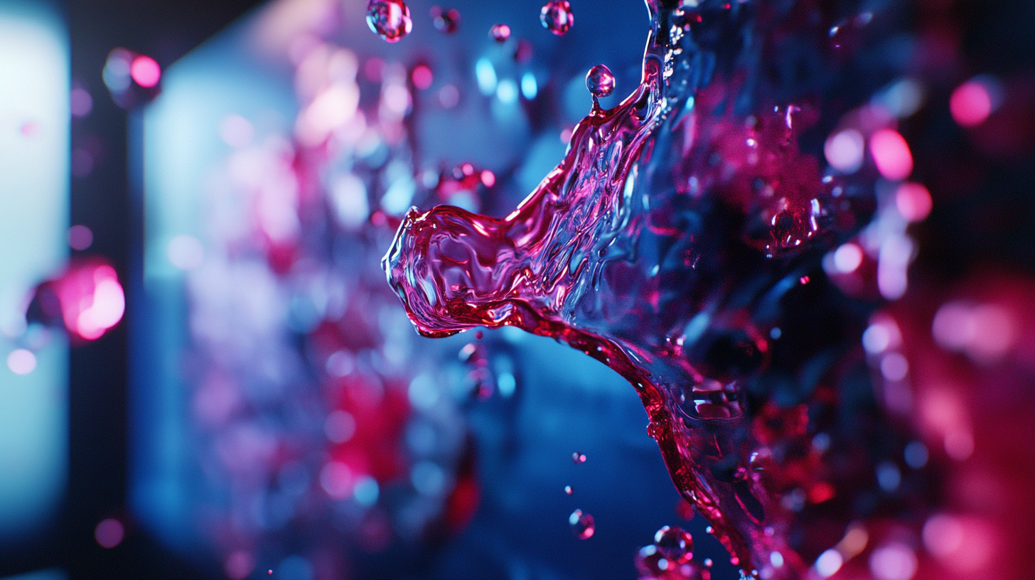 Global Market Insights for Best Liquid Crystal Display in 2025 and Beyond