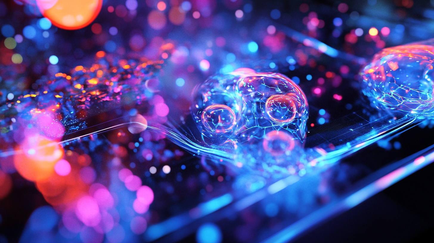 Global Market Insights for Best Liquid Crystal Display in 2025 and Beyond