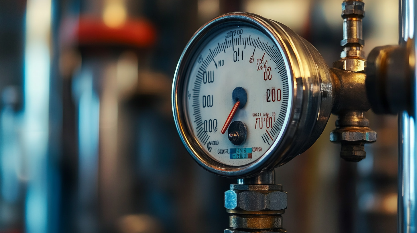 Ultimate Checklist for Selecting the Best Pressure Relief Solutions for Your Business