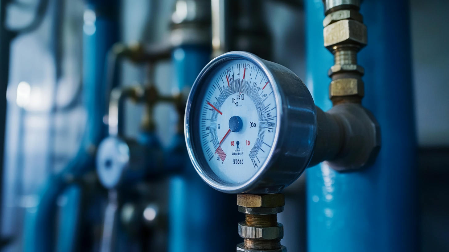 Ultimate Checklist for Selecting the Best Pressure Relief Solutions for Your Business