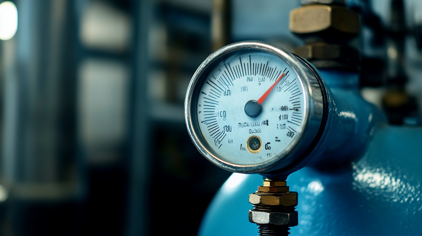 Ultimate Checklist for Selecting the Best Pressure Relief Solutions for Your Business