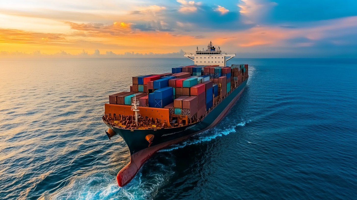 Future Trends in Best Cargo Shipping Market by 2025 Insights and Practical Tips for Global Buyers