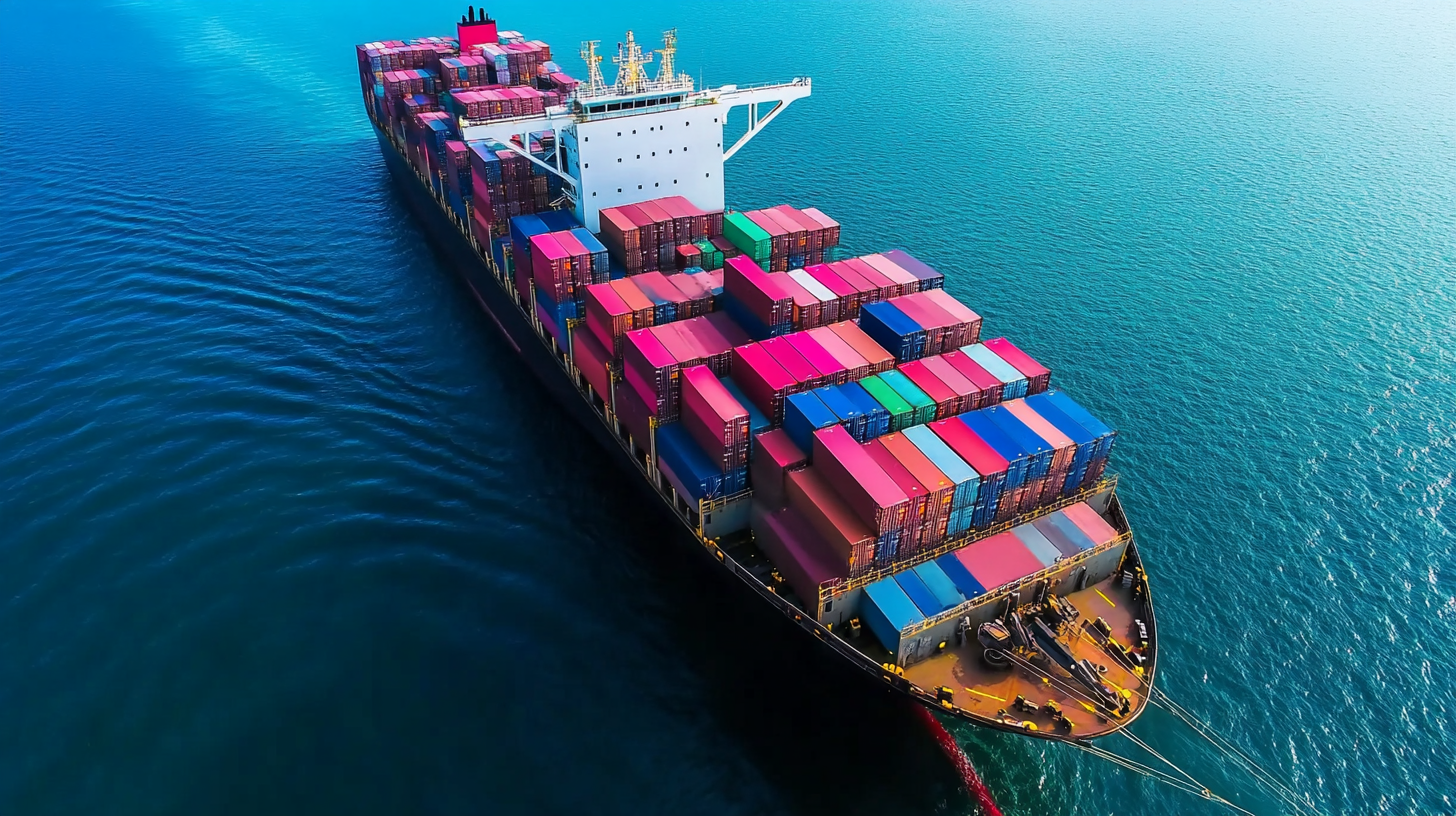 Future Trends in Best Cargo Shipping Market by 2025 Insights and Practical Tips for Global Buyers