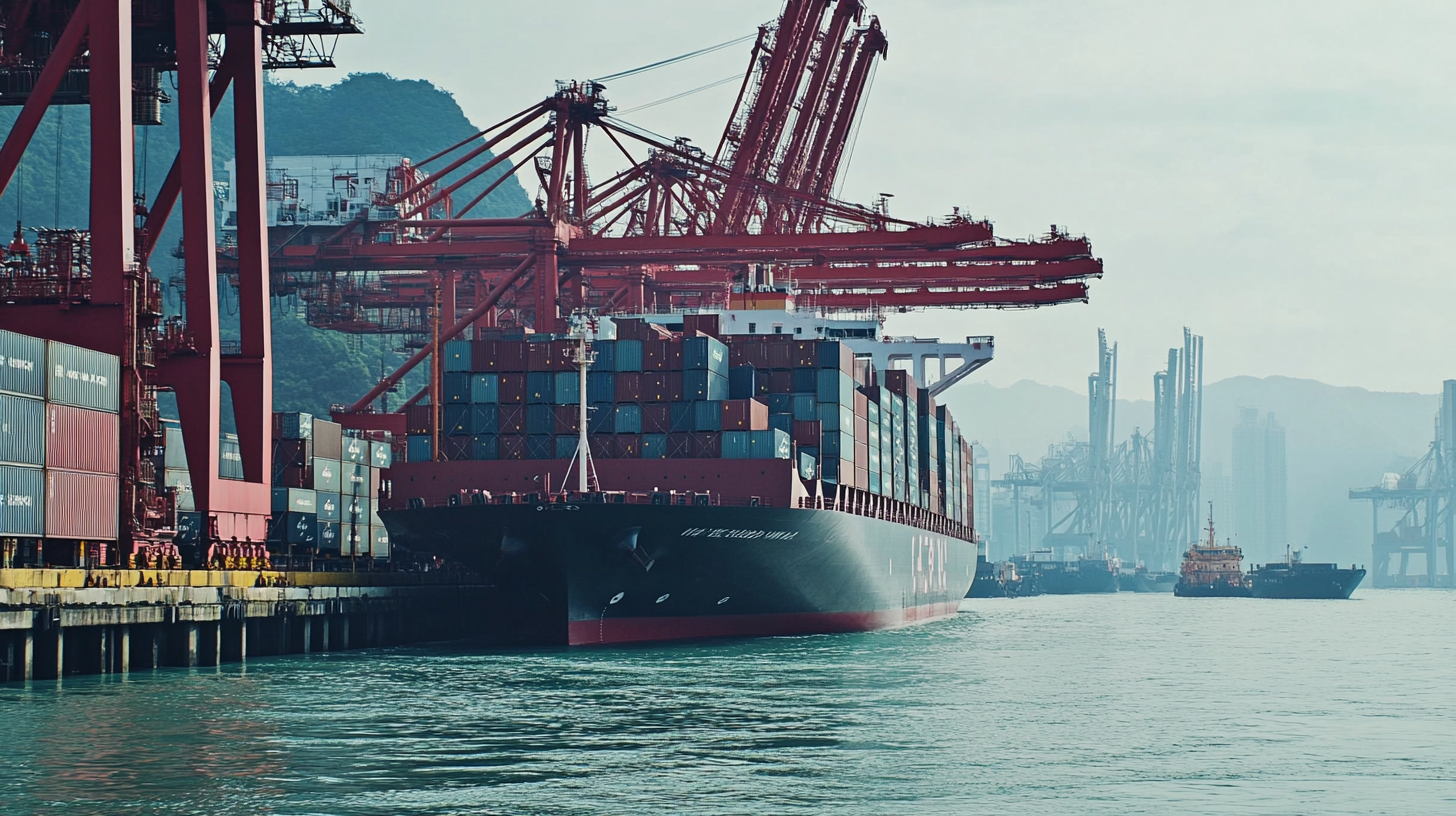 Unwavering Quality from Trusted Chinese Manufacturers for Global Buyers