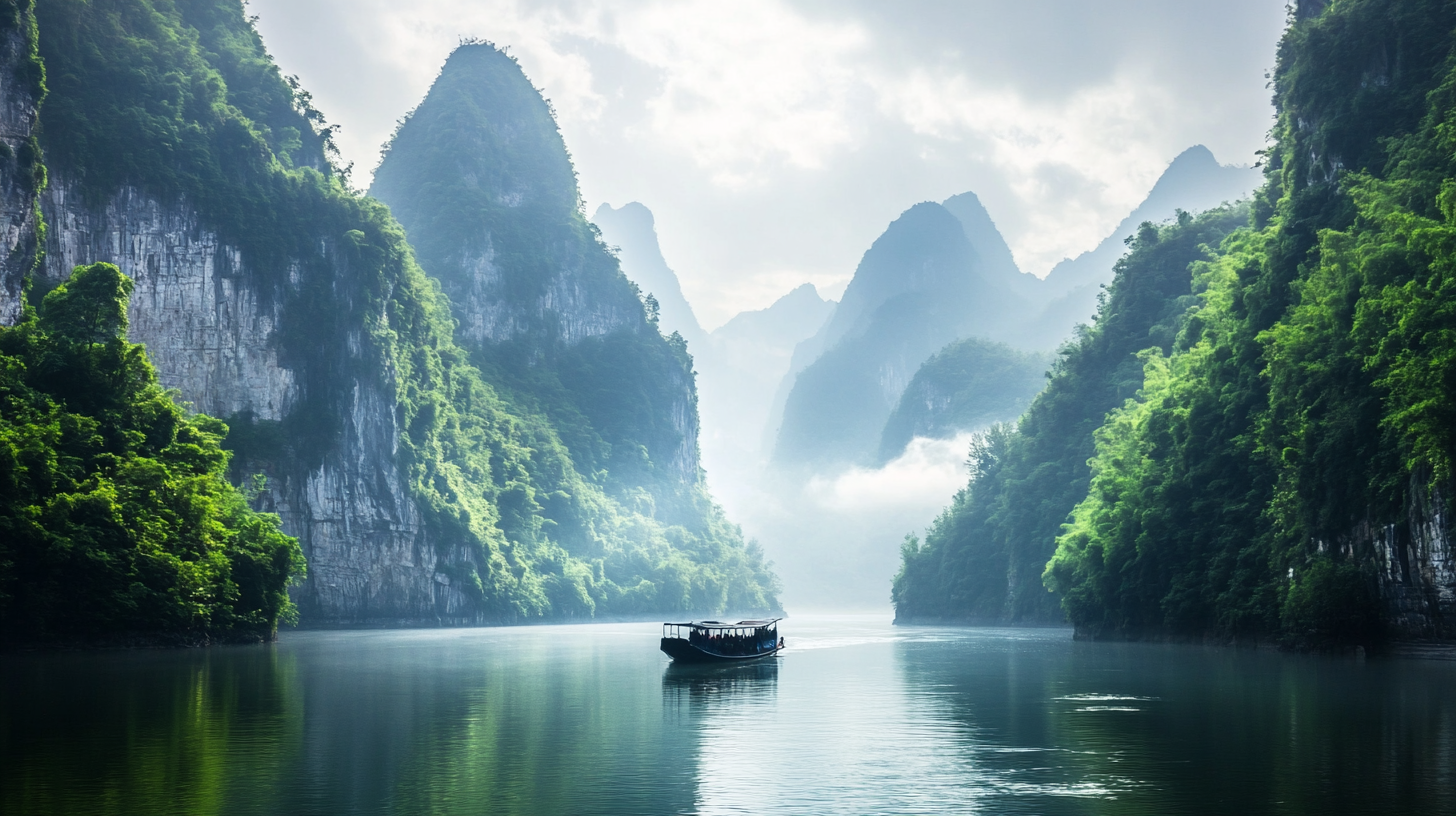Unwavering Quality from Trusted Chinese Manufacturers for Global Buyers