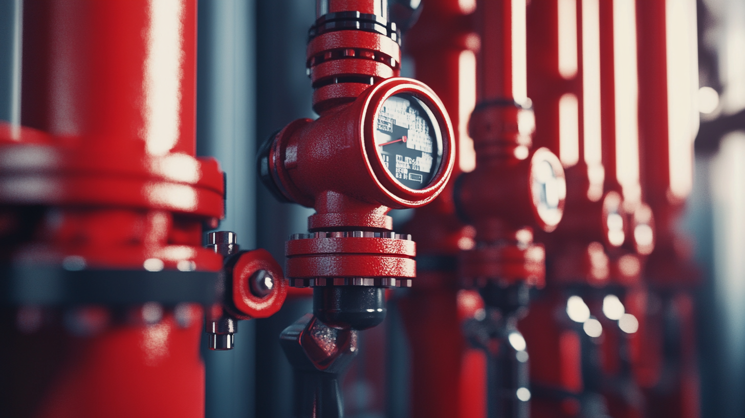 Premium Quality Air Control Valves: Leading Global Exports from China
