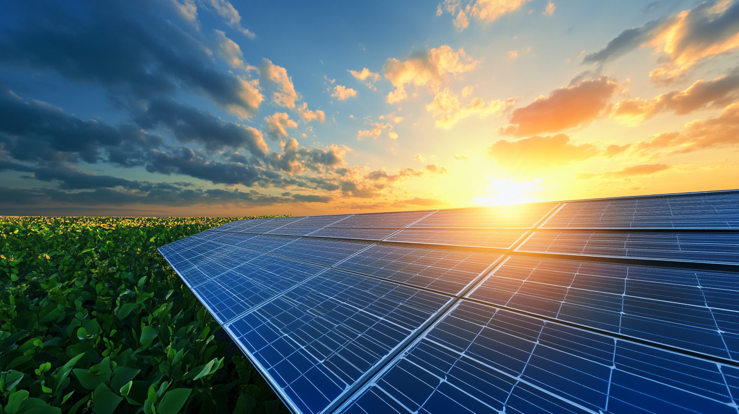 2025 Insights: Innovative Solutions for Achieving the Best Solar Connector Efficiency in Global Markets