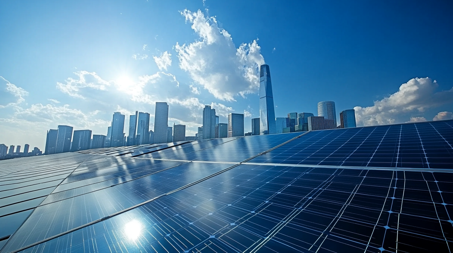 2025 Insights: Innovative Solutions for Achieving the Best Solar Connector Efficiency in Global Markets