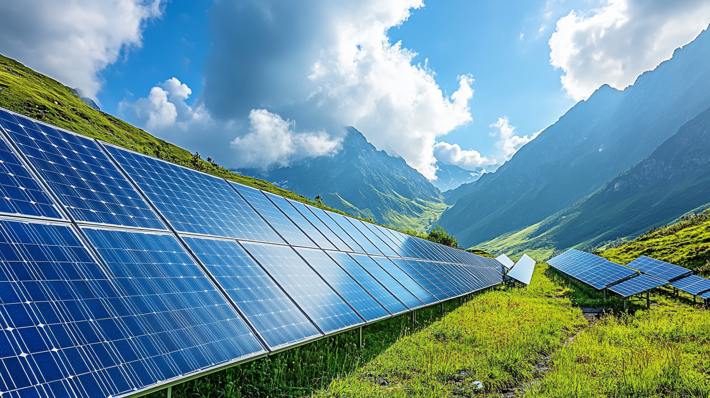 2025 Insights: Innovative Solutions for Achieving the Best Solar Connector Efficiency in Global Markets
