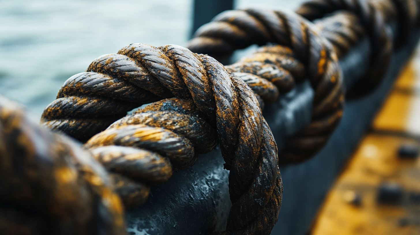 Choosing the Right Manufacturer for Best Anti Twisting Steel Rope with Comprehensive Comparisons