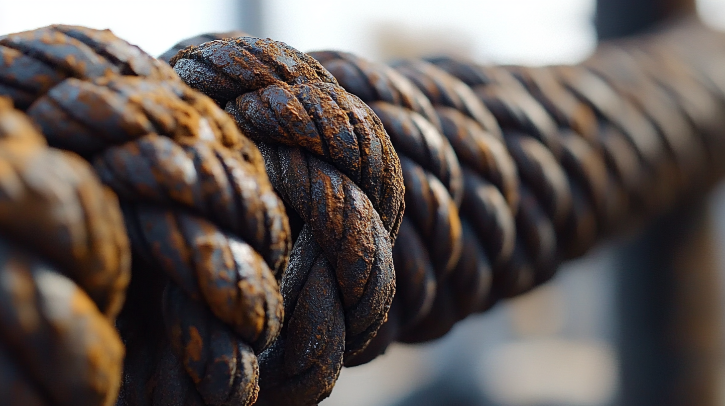 Choosing the Right Manufacturer for Best Anti Twisting Steel Rope with Comprehensive Comparisons
