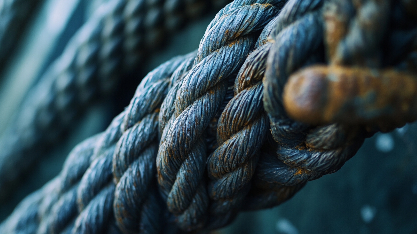 Choosing the Right Manufacturer for Best Anti Twisting Steel Rope with Comprehensive Comparisons
