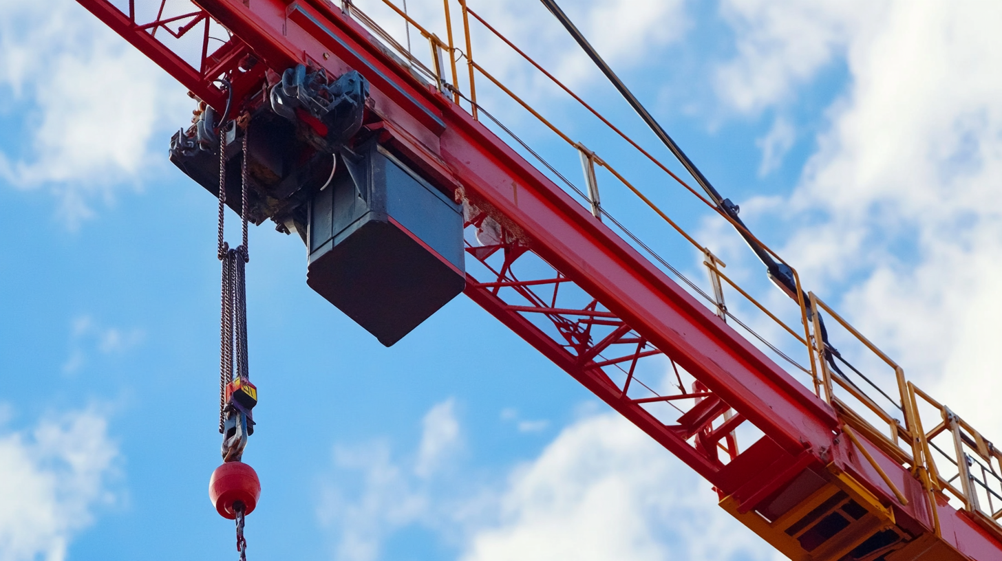 What is a Best Portable Jib Crane: Innovative Solutions for Your Lifting Needs