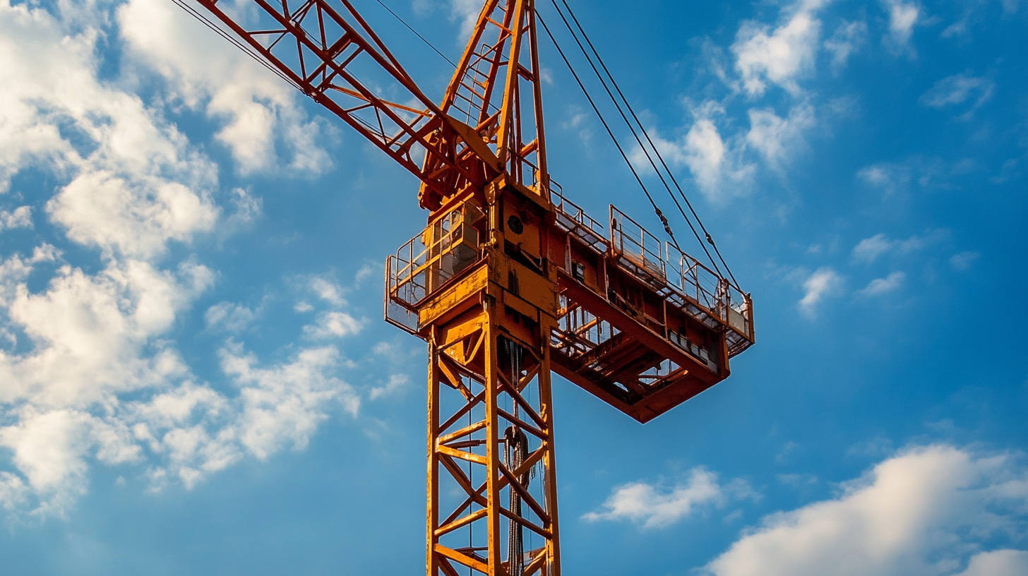 What is a Best Portable Jib Crane: Innovative Solutions for Your Lifting Needs