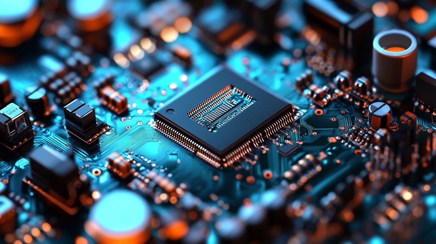 Unlocking the Digital Edge Best Practices for Sourcing Premium Printing Circuit Boards
