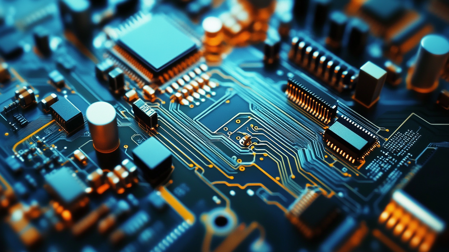 Unlocking the Digital Edge Best Practices for Sourcing Premium Printing Circuit Boards