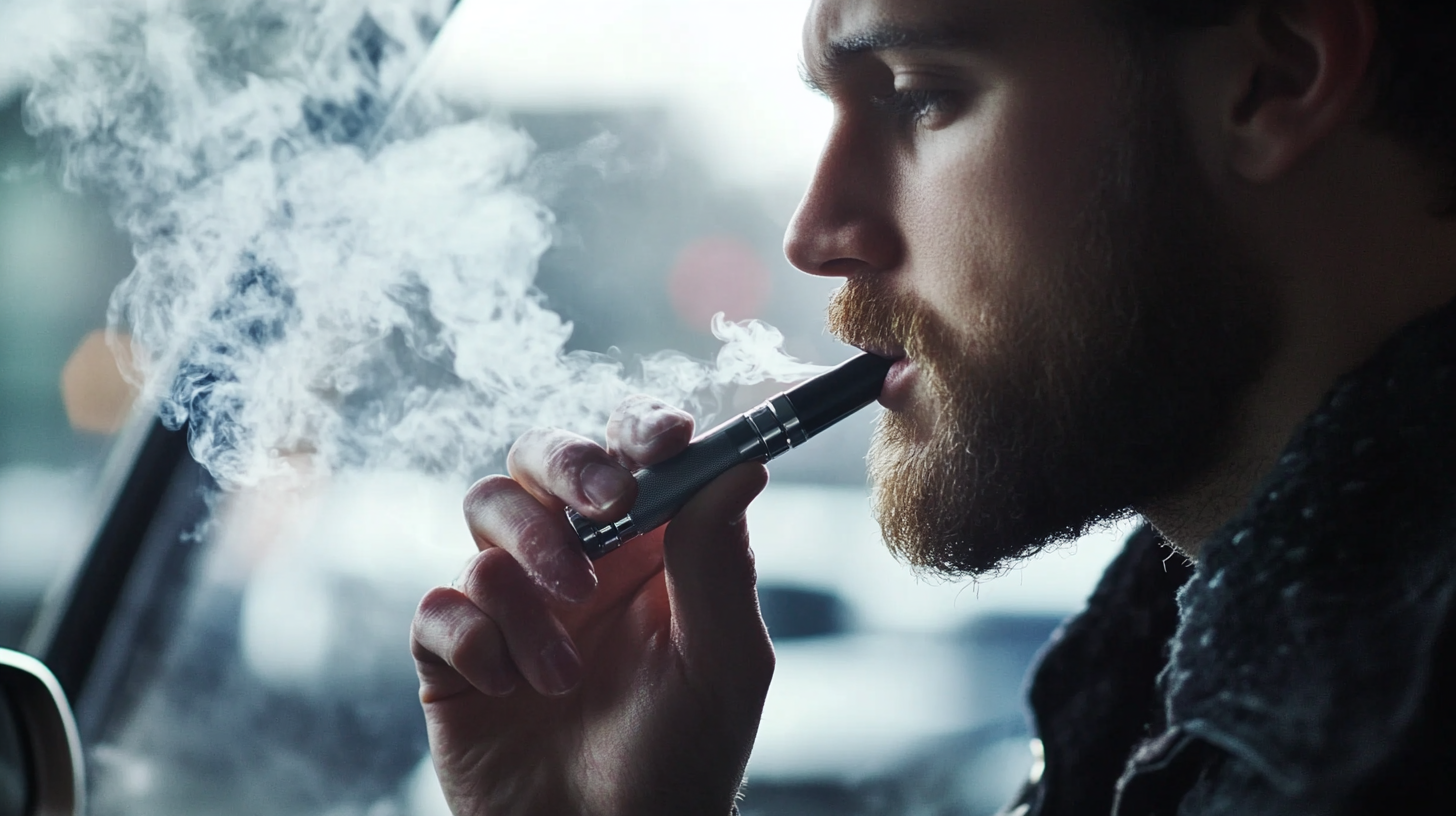 Exploring the Best E Cigarette Flavor Alternatives for Discerning Buyers