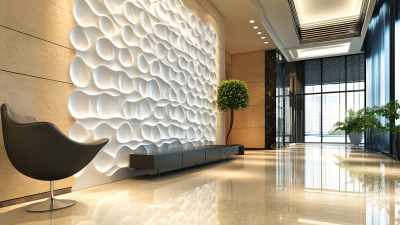 Essential Tips for Identifying High-Quality Manufacturers of Indoor Decoration Wall Panels